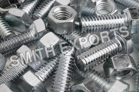 Ms Nut Bolt