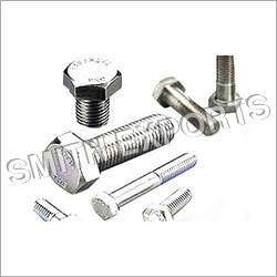 Stainless Steel Nut Bolts Exporter