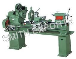 Heavy Duty Lathe Machines
