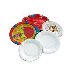 Disposable Plates