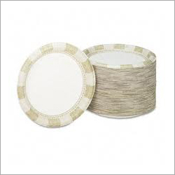 Paper Plates