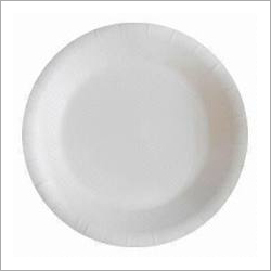 Personalized Paper Plates