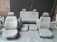 bolero complete 7 seater