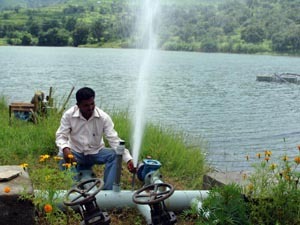 Irrigation Water Testing Services