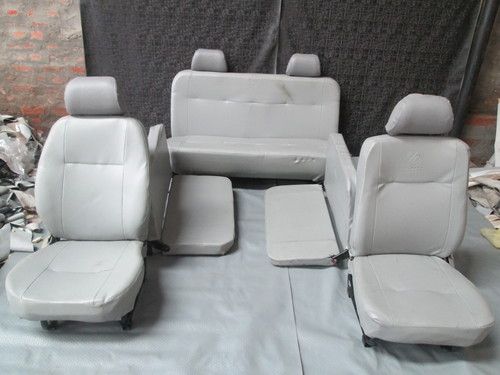Bolero Complete 9 Seater