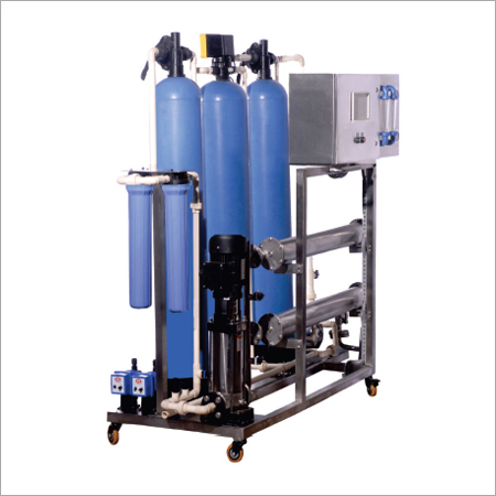 Wastewater Treatment Systems