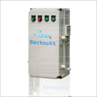 Disinfection System