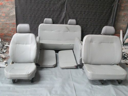 bolero complete 10 seater