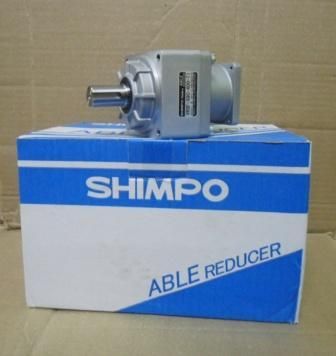 Shimpo Planetary Gearbox