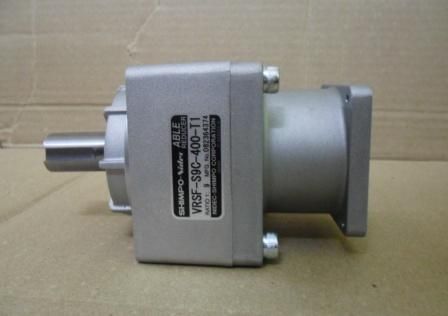 VRSF S9C 400 T2 Geared Motor Gearboxes