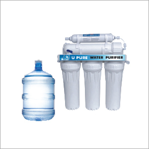 High Flow Water Purifier