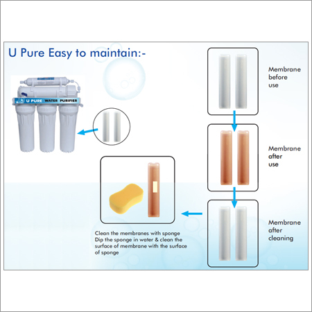 Water Filtration System