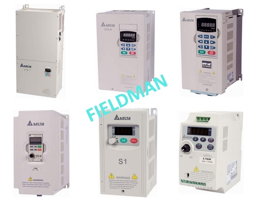 Plastic Ac Variable Frequency Drives 