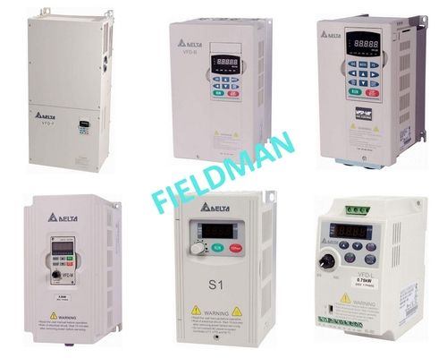 AC Variable Frequency Drives