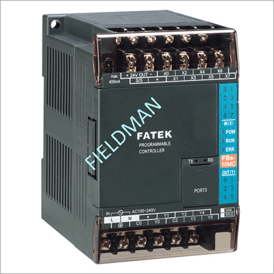 Plastic Fatek Plc