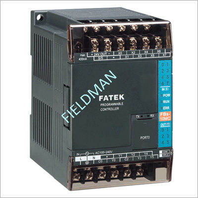 Fatek PLC