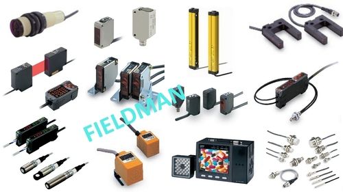 Plastic Photoelectric Sensors