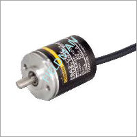 Omron Encoder