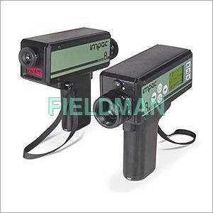 Infrared Pyrometer