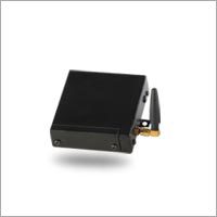 Commercial Security System