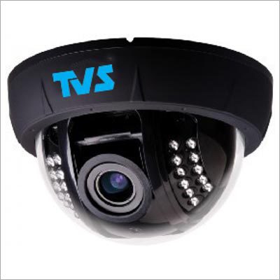 Wireless CCTV Camera