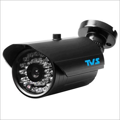 CCTV Bullet Camera