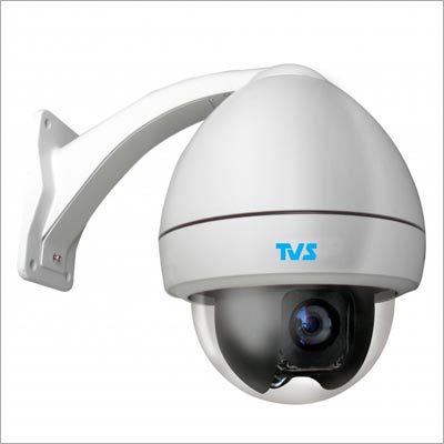 CCTV Dome Camera