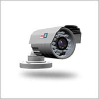 Outdoor IR Camera
