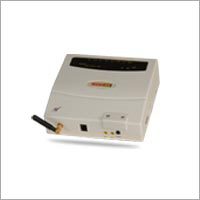 Shop Security System