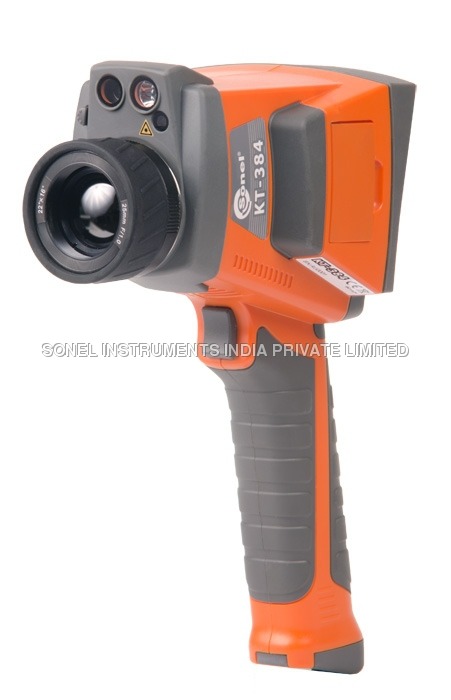 Electrical Thermal Imaging