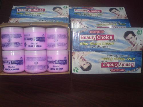 FACE REFRESHNER COOL CREAM-PINK NORMAL5
