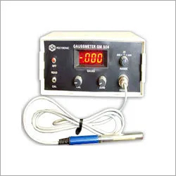 Digital Gaussmeter Model Digital Gaussmeter Model