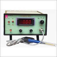 Dc Gaussmeter