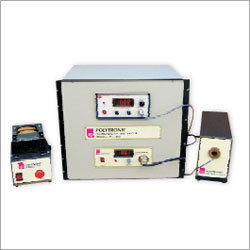 Permeability Check Equipment