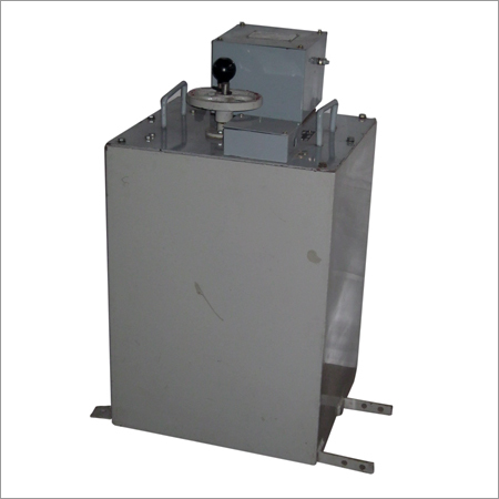 Slipping Motor Starter