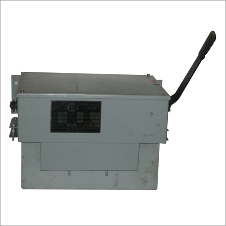 100 AMPS Roter