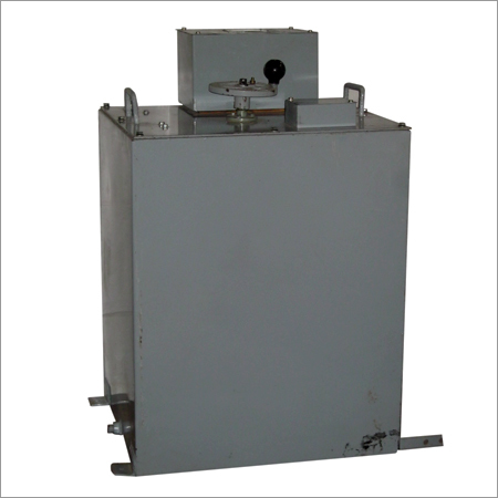 Slipping Motor Starter