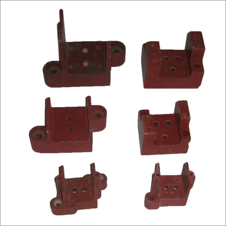 DMC Insuletors