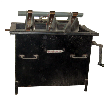 Watet starter ( Open )