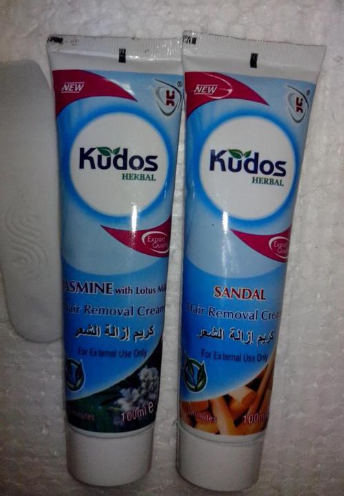 KUDOS HAIR REMOVER