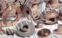 GUNMETAL LG4 SCRAP