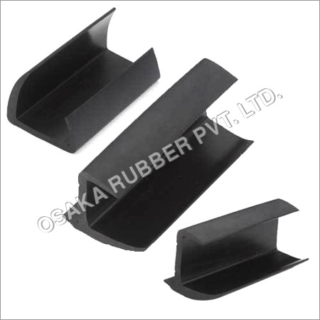 Rubber Profiles