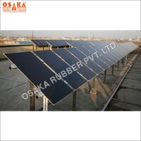 Rubber Profiles Seals - Color: Black