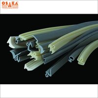 TPV-TPE Rubber Profile