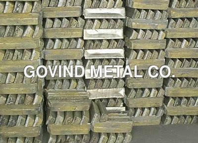 C95400 Aluminum Bronze Ingot