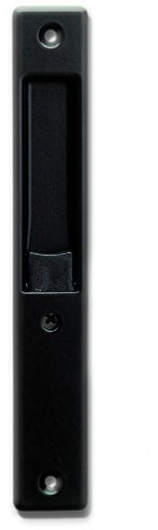 Spring Loaded Flush Handle