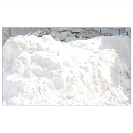 Limestone Powder