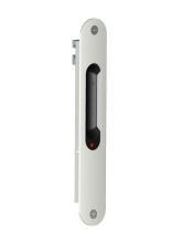 Flush Mounted Handle