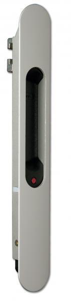 Flush Mounted Handle