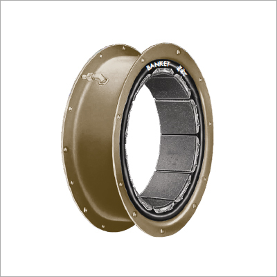 Air Tube Clutches Type BCB